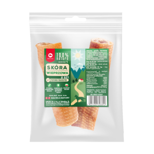 MACED Skóra wieprzowa S