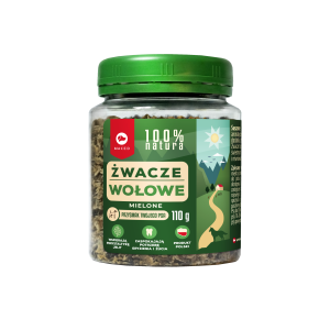 MACED Żwacz mielony 110 g