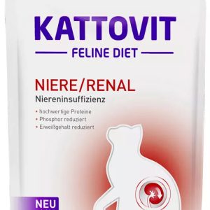 Kattovit Niere Renal 1250g