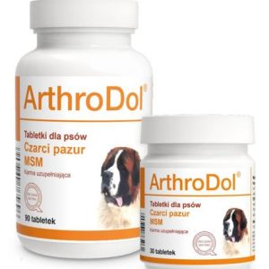 Dolfos ArthroDol 30 Tabletek