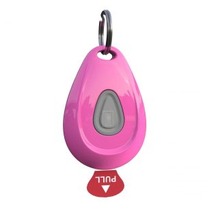 Inmoless Ultradźwiękowy Odstraszacz Na Pchły I Kleszcze Dla Zwierząt Domowych Inmoless Pet Pink