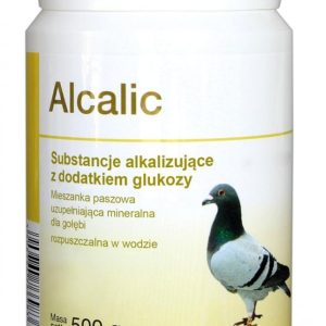 Dolfos Dolvit Alcalic 500g
