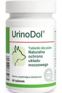 Dolfos UrinoDol 60 Tabletek