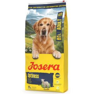 osera Adult Optiness 12,5kg
