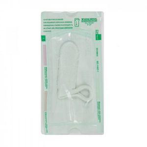 MICROMED Czyścik Do Zębów Opakowanie Sterylne Rozmiar M