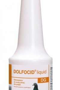 Dolfos Dolfocid Liquid DG 500g