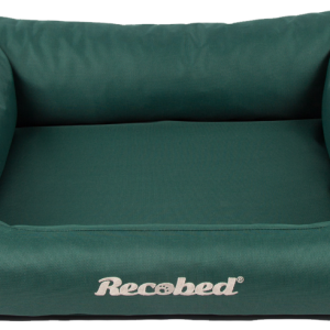 Recobed Baltic Kanapa Dla Psa Zieleń S 65x50cm