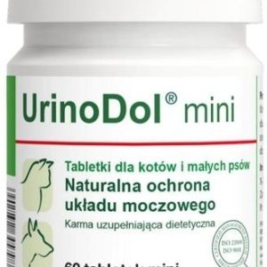 Dolfos UrinoDol Mini 60 Tabletek