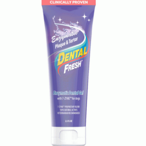 Synergy Labs Dental Fresh Gel Enzymatyczny 74ml