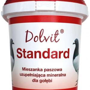 Dolfos Dolvit Standard 10kg
