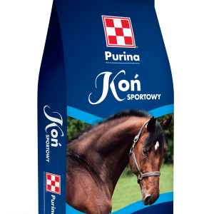 Purina Koń Sportowy 25 Kg