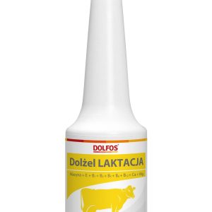 DOLFOS Dolżel Laktacja 500 Ml