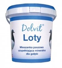 Dolfos Dolvit Loty 10kg