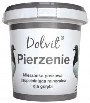 Dolfos Dolvit Pierzenie 1kg