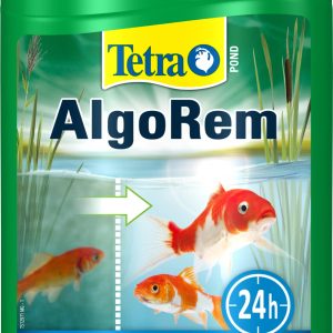 Tetra Pond AlgoRem 500ml