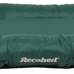 RECOBED Ponton Baltic Zieleń XL 140x110cm