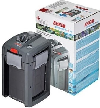 Eheim Professionel 4+ 2273 Filtr Zewnętrzny Do Akwarium 180-350l
