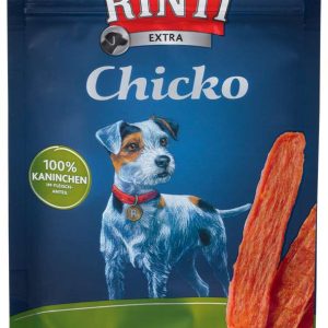 RINTI Snacks Chicko 60g Królik