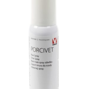 KRUUSE Porcivet Zapach Knura Dla Trzody Chlewnej 110 Ml