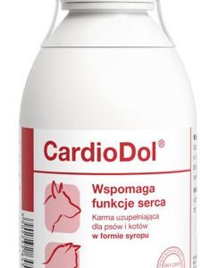Dolfos CardioDol 250 ml