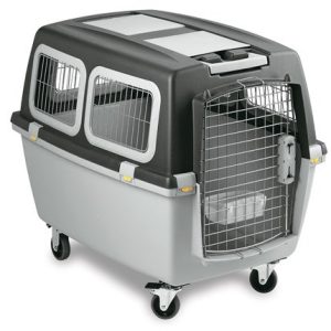 Zolux Transporter Gulliver 6 IATA Plus 66x64x92cm