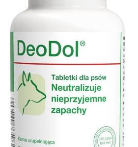 Dolfos DeoDol 90 Tabletek