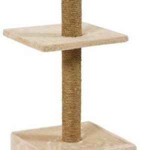 Zolux Drapak Duo Beżowy