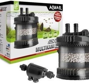 AQUAEL Multikani 800 Filtr Kanistrowy
