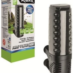 AQUAEL Asap 500 Filtr Wewnętrzny