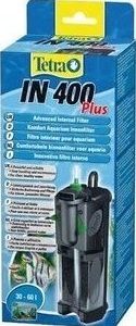 Tetra IN Plus IN 400-Filtr Wewnętrzny 30-60l