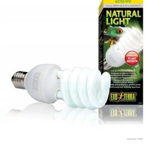 EXOTERRA Natural Light 26W