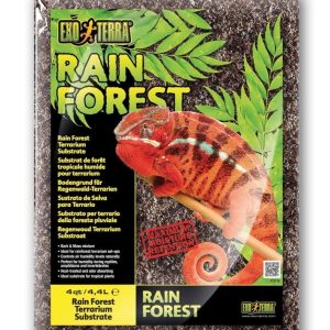 EXOTERRA Podłoże Do Terrarium Rain Forest 26,4l