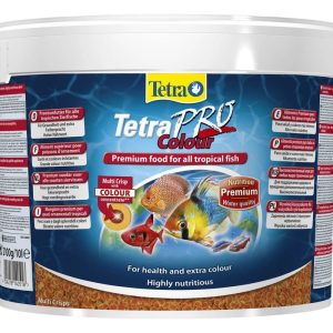 Tetra Pro Colour 10l