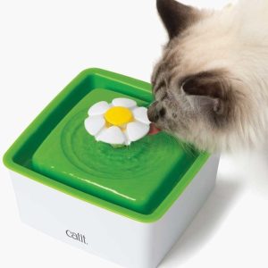 CATIT Mini Kwiat Fontanna 1,5l