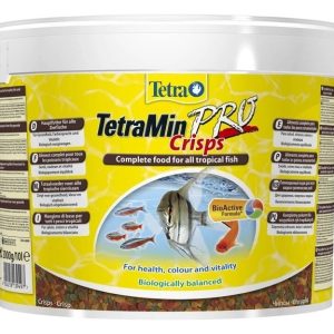 Tetra Min Pro Crisps 10l