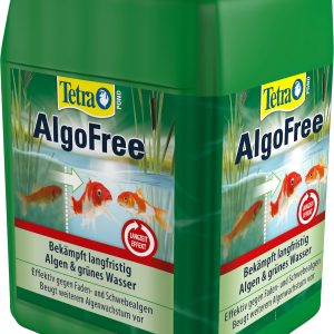 Tetra Pond AlgoFree 3l