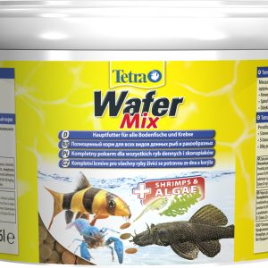 Tetra Wafer Mix 3,6l