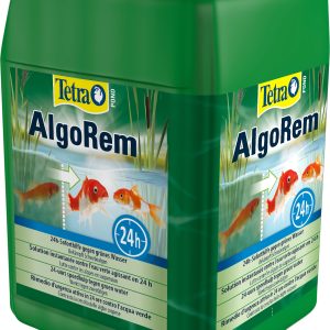 Tetra Pond AlgoRem 3l