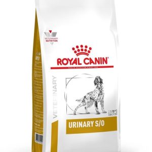 ROYAL CANIN Urinary S/O 13kg