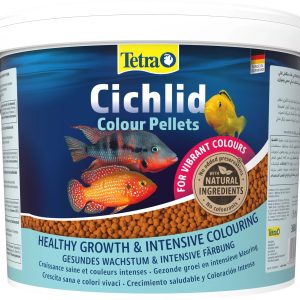 Tetra Cichlid Colour 10l