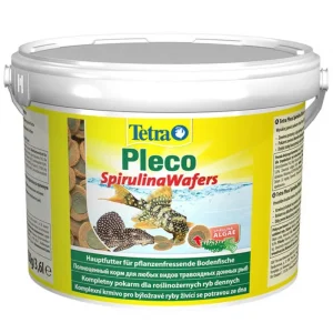 Tetra Pleco Multi Wafers 3,6l