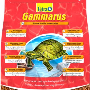 Tetra Fauna Gammarus 4l