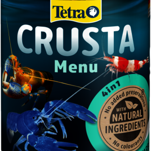 Tetra Crusta Menu 100ml