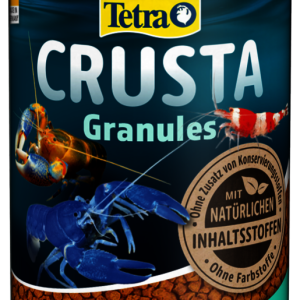 Tetra Crusta Granules 100ml