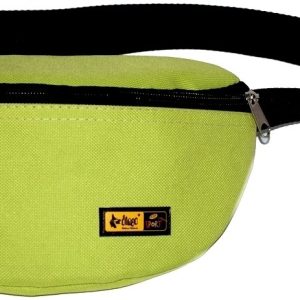 Dingo Saszetka Nerka Na Przysmaki Zielona