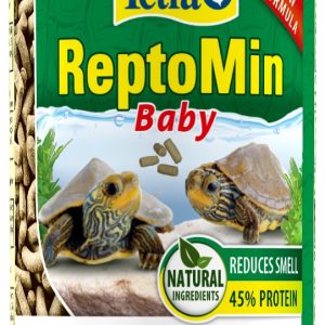 Tetra ReptoMin Baby 100ml