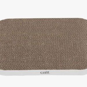 CATIT Drapak Kartonowy Owalny 49cm