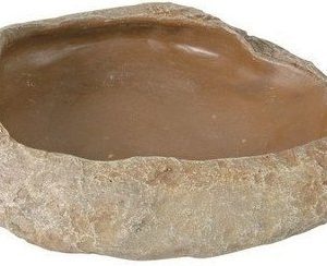 Trixie Miska Na Wodę Lub Pokarm 15x3,5x12cm