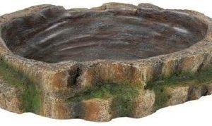 Trixie Miska Na Wodę Lub Pokarm 13x3,5x11cm