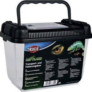 Trixie Transporter/Faunarium 31x21x21cm